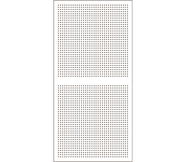 음향 천장 타일
